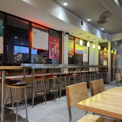 A&W