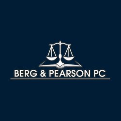 Berg & Pearson