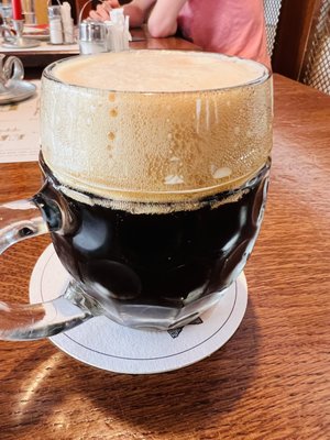 Strahov Monastery Brewery by null