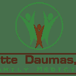 Lilette Daumas, MD