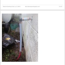 Osborne Plumbing And Drain