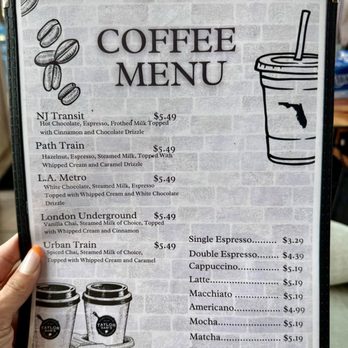 Taylor Sam's - Breakfast & Brunch Near Me - St. Petersburg, Florida