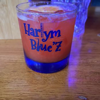 Harlym Blue’Z - Wine Bars Near Me - Richmond, Virginia