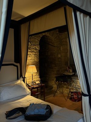 Hotel Lungarno by null