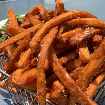180blu - Amazing sweet potato fries - Cocktail Bars Near Me - Dana Point, California 180blu - Amazing sweet potato fries - Cocktail Bars Near Me - Dana Point, California