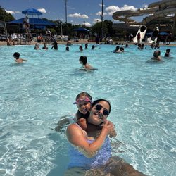 Mystic Waters Family Aquatic Center