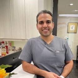 Calabasas Smiles - Dr. Isaac Kashani