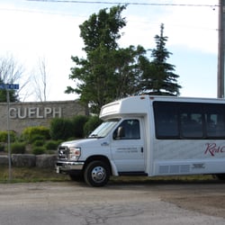 Red Car Service - Based in Guelph, Red Car Service has a variety of vehicles to provide custom, luxury service to all of our passengers.