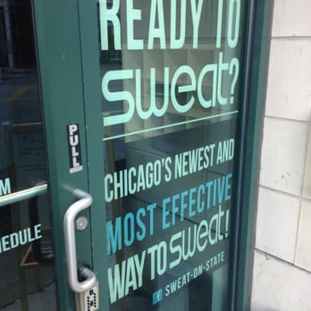 SWEAT Fitness Studios - Chicago - Boot Camps Near Me - Chicago, Illinois