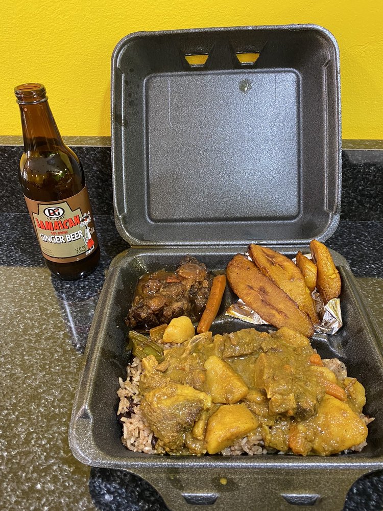 Karubees Jamaican Restaurant