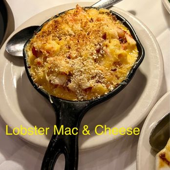 Killens Steakhouse - Lobster Mac and Cheese - Steakhouses Near Me - Pearland, Texas Killens Steakhouse - Lobster Mac and Cheese - Steakhouses Near Me - Pearland, Texas