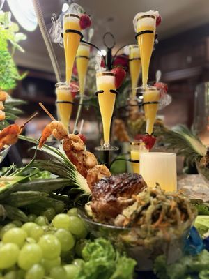 MYY Catering & Food Trucks by null