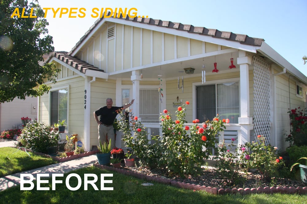 Slide of Tom Yancey Company