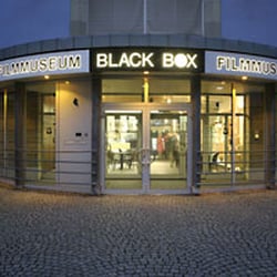 Black Box Kino