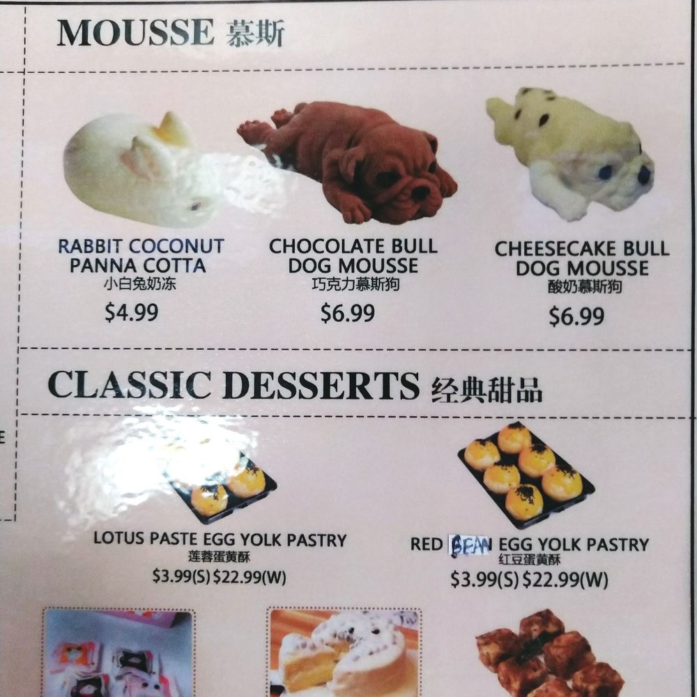 Timeless Tea - Menu as of 6/29 - Bubble Tea Near Me - Bellevue, Washington Timeless Tea - Menu as of 6/29 - Bubble Tea Near Me - Bellevue, Washington