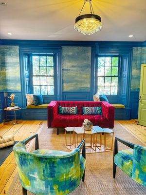 The Merchant by null