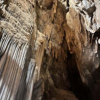 Lake Shasta Caverns - Landmarks & Historical Buildings Near Me - Lakehead, California