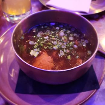 Chin Chin - The soup is tasty, and I love the long spoon - Chinese Near Me - Las Vegas, Nevada Chin Chin - The soup is tasty, and I love the long spoon - Chinese Near Me - Las Vegas, Nevada