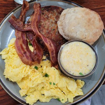 Alyce - Ode to NJ Farmers - Cafes Near Me - Jersey City, New Jersey