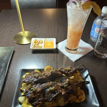 Minka Nikkei - Japanese Near Me - Cliffside Park, New Jersey