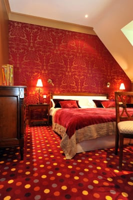 Domaine De La Bretesche by null