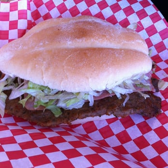 Rainbow Fountain - Clasico (milanesa and ham) - Mexican Near Me - El Paso, Texas Rainbow Fountain - Clasico (milanesa and ham) - Mexican Near Me - El Paso, Texas