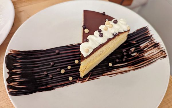 The Royal Tern by null The Royal Tern by null