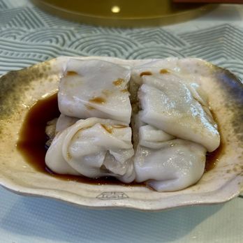 Yan Peninsula - Beef rice rolls - Seafood Near Me - Millbrae, California