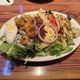 Cobb Salad