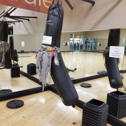 LA Fitness