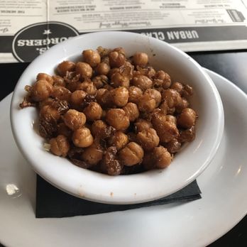 Urban Stack - Burgers Near Me - Chattanooga, Tennessee