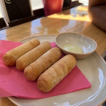 Dulcinella - Tequeños - Bakeries Near Me - Toronto, Ontario