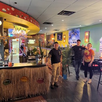 Tiki Grill - The BEST staff.. - Comfort Food Near Me - Flagstaff, Arizona Tiki Grill - The BEST staff.. - Comfort Food Near Me - Flagstaff, Arizona