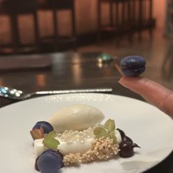Garrison - Macarons