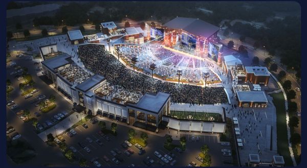 Ford Amphitheater by null