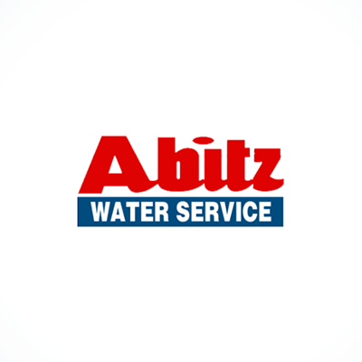 Slide of Abitz Water Service