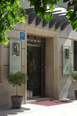 Hotel Vincci Lys by null