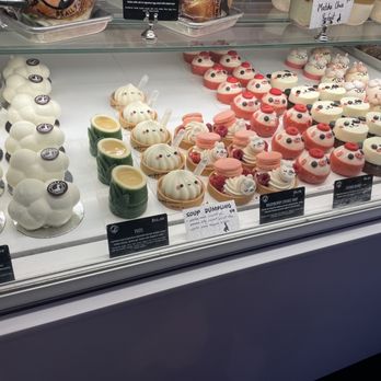 Bibble & Sip - Coffee & Tea Near Me - New York, New York