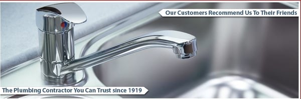 Davidson Plumbing Logo