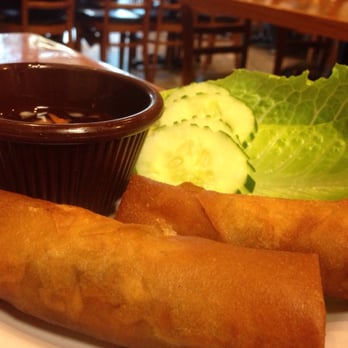 Pho Far East - Crispy spring rolls - Vietnamese Near Me - Raleigh, North Carolina Pho Far East - Crispy spring rolls - Vietnamese Near Me - Raleigh, North Carolina