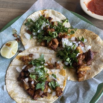 El Valle - Tacos Al pastor - Mexican Near Me - Matthews, North Carolina