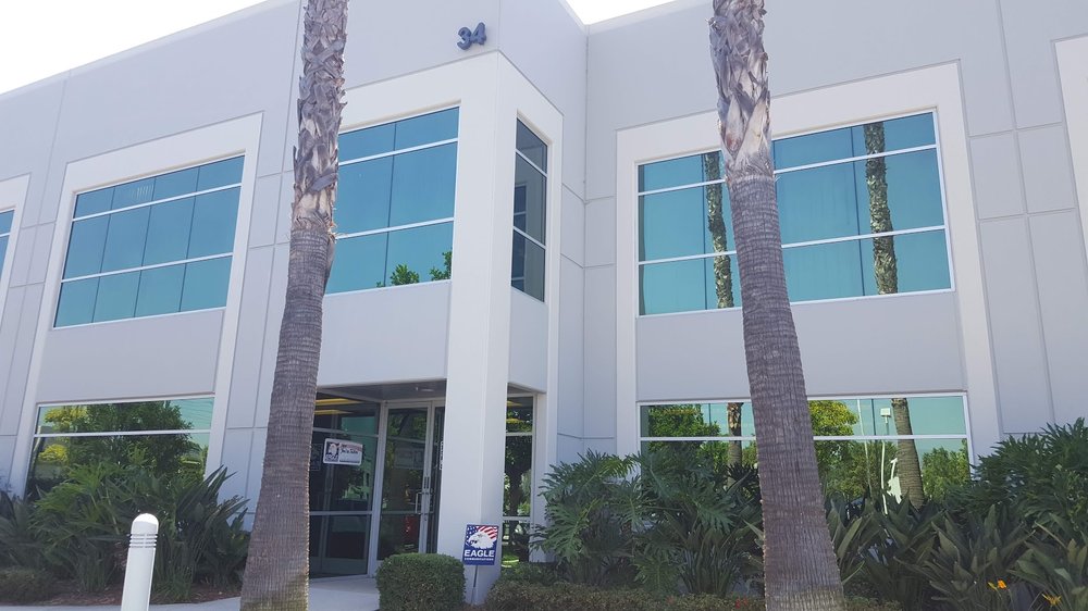 EAGLE COMMUNICATIONS Updated September 2024 12 Photos 34