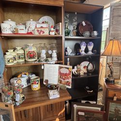 Cross City Collectibles