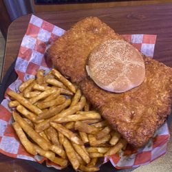 DB2 Pizza & More - Tenderloin Combo - Just $14.99!
Craving something crispy, golden, and downright delicious?