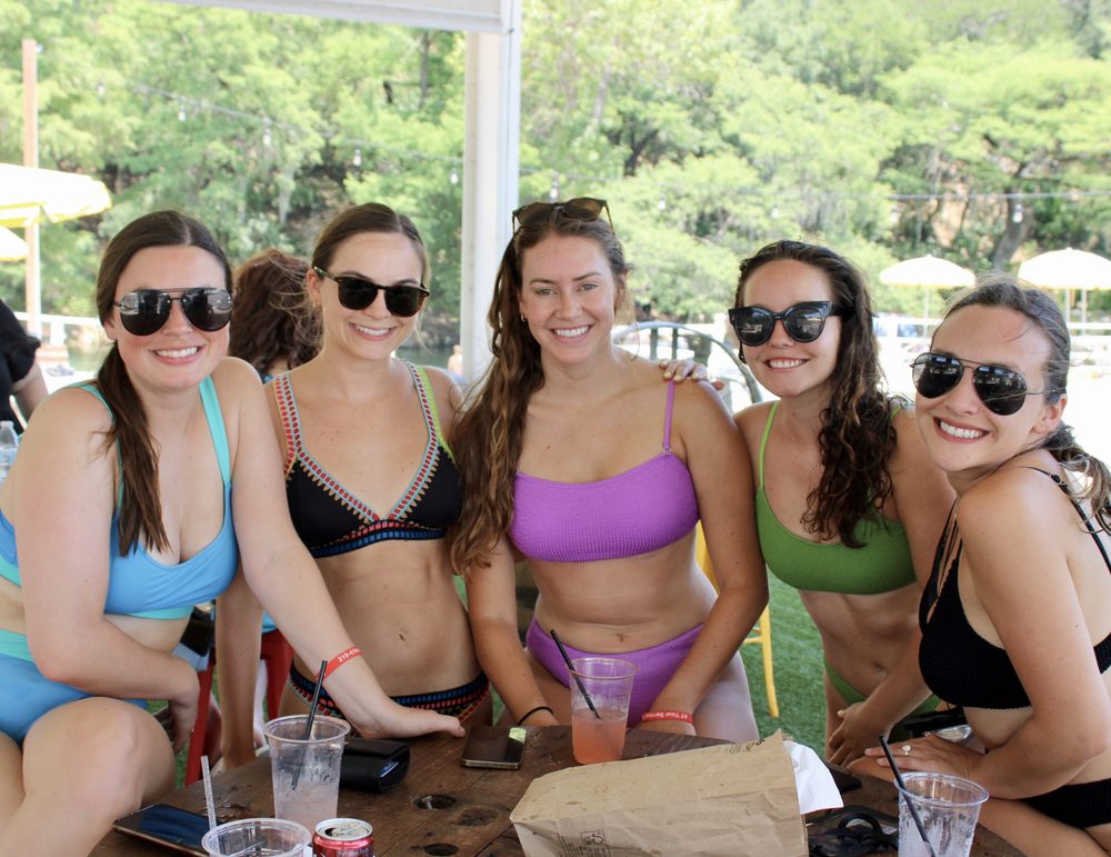 Social spots from Rockin' R River Rides