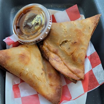 Midtown Market - Vegetable Samosa - Grocery Near Me - Kansas City, Missouri Midtown Market - Vegetable Samosa - Grocery Near Me - Kansas City, Missouri