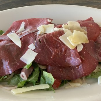 Sagra Pizza Bar - Pizza Near Me - Miami, Florida