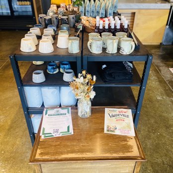 Leviathan Bakehouse - Bakeries Near Me - Indianapolis, Indiana