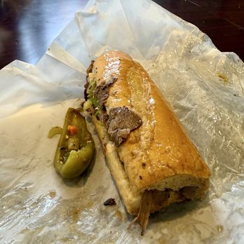 Mr. Beef - Fast Food Near Me - Chicago, Illinois Mr. Beef - Fast Food Near Me - Chicago, Illinois
