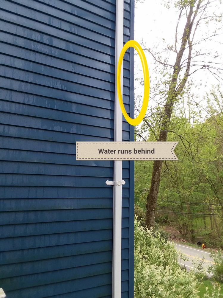 Slide of American Leak Detection - Pittsburgh